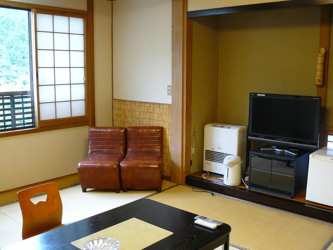 Ryokan Yamashiroya Юфу Экстерьер фото